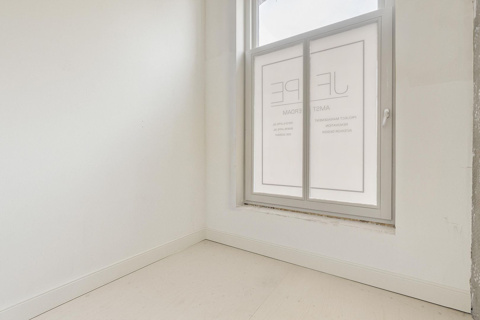 Vossiusstraat 16 A, Amsterdam foto-32