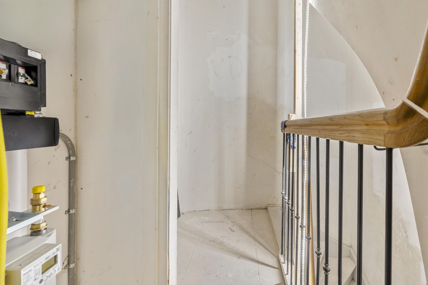 Vossiusstraat 16 A, Amsterdam foto-47