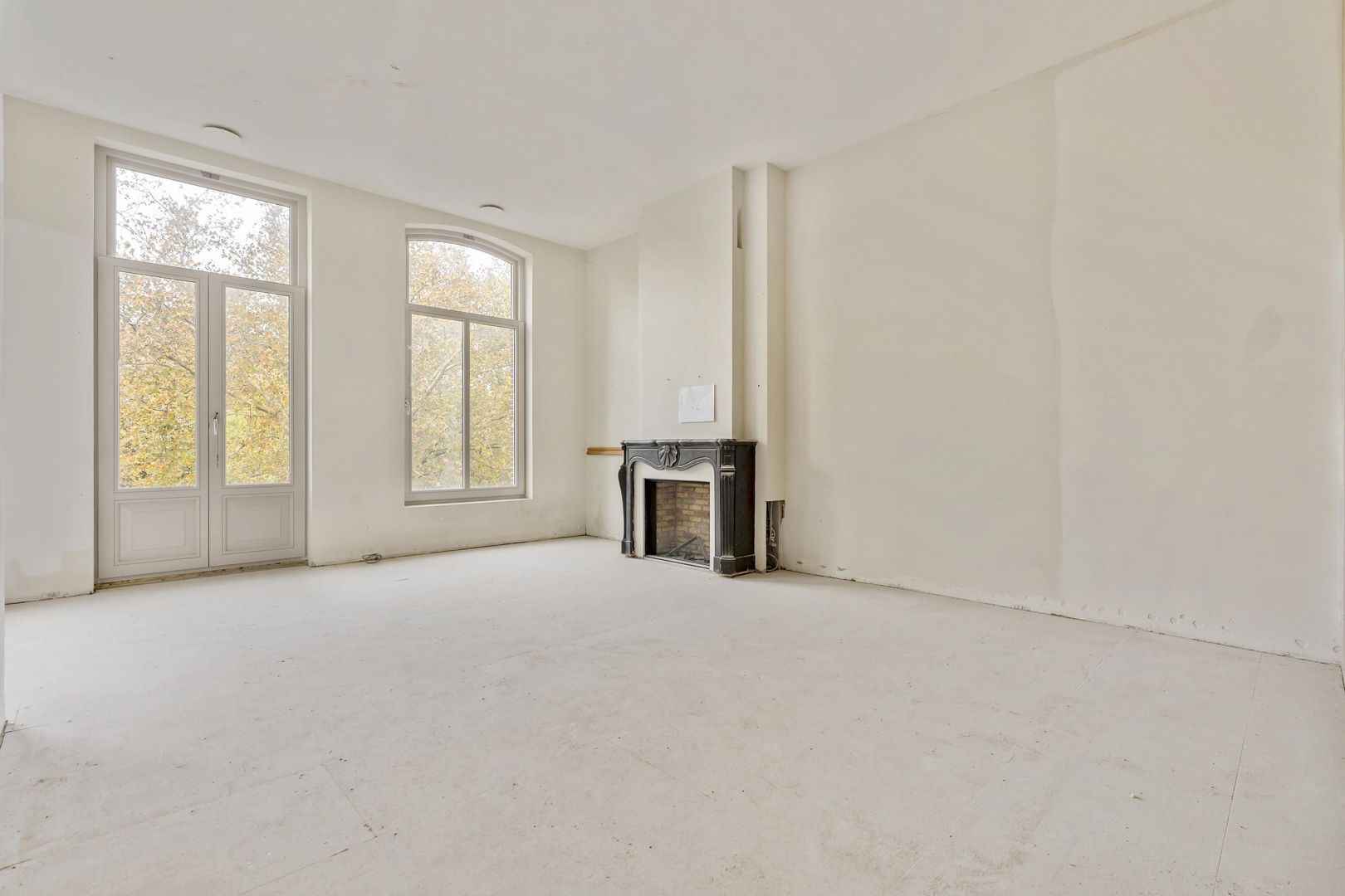 Vossiusstraat 16 A, Amsterdam foto-48