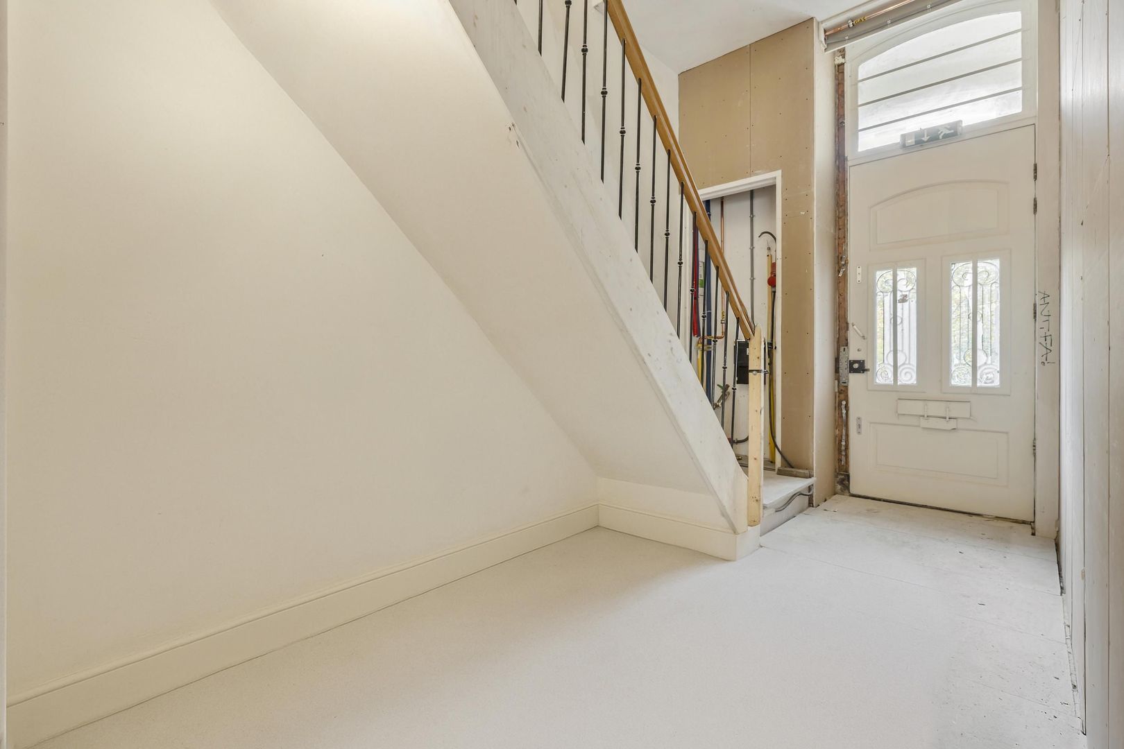 Vossiusstraat 16 A, Amsterdam foto-4