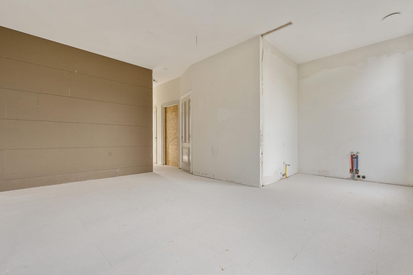 Vossiusstraat 16 A, Amsterdam foto-50