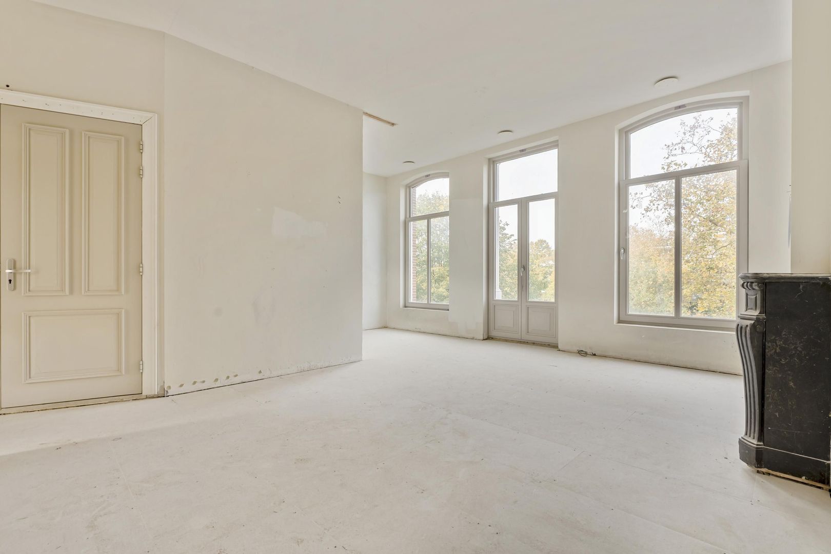 Vossiusstraat 16 A, Amsterdam foto-49