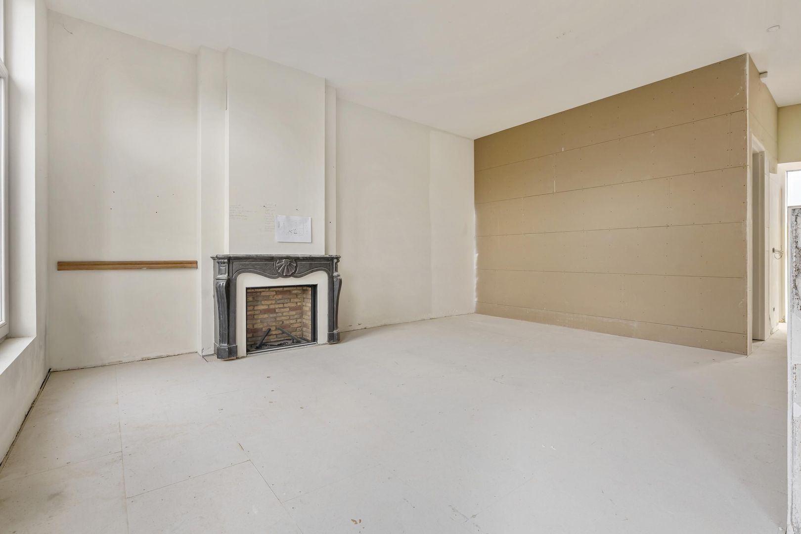 Vossiusstraat 16 A, Amsterdam foto-51