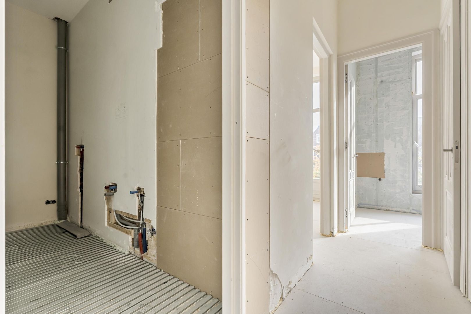 Vossiusstraat 16 A, Amsterdam foto-54