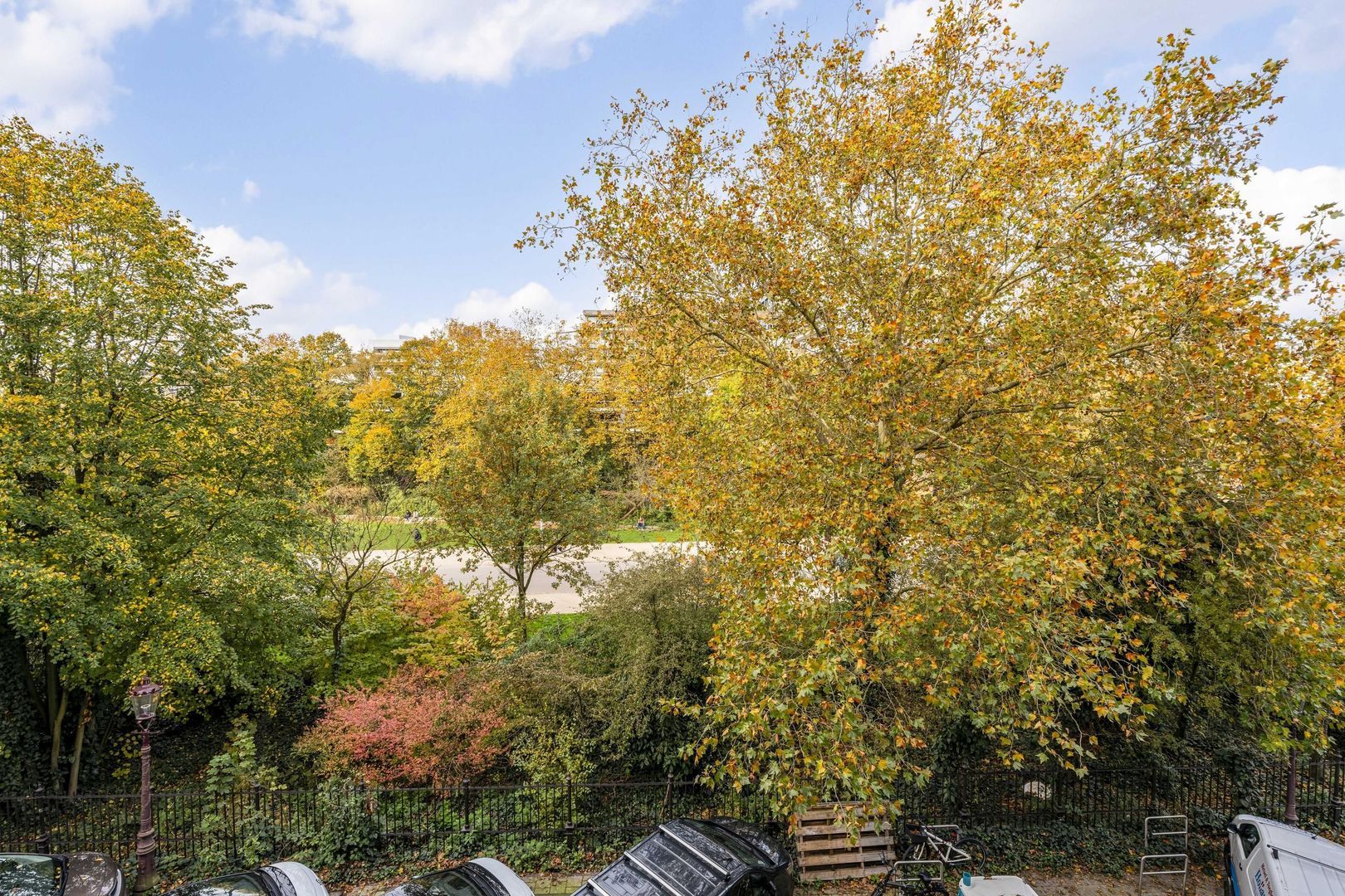 Vossiusstraat 16 A, Amsterdam foto-52