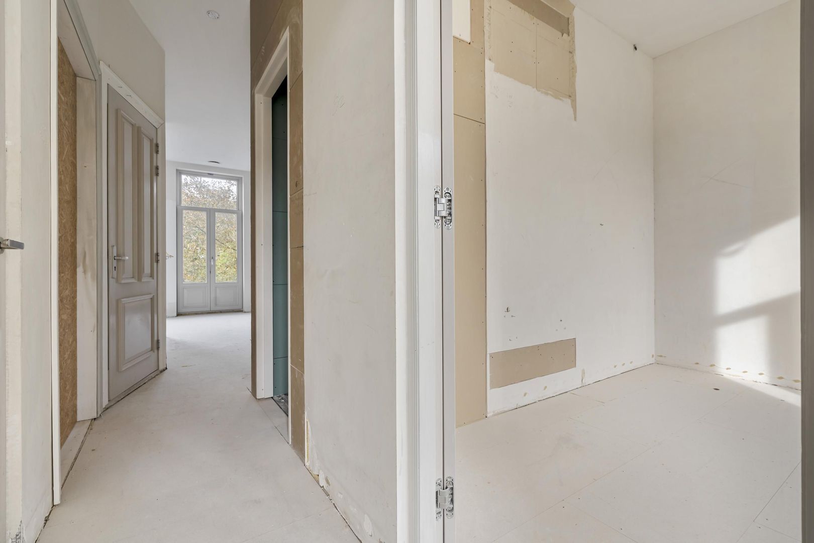 Vossiusstraat 16 A, Amsterdam foto-56