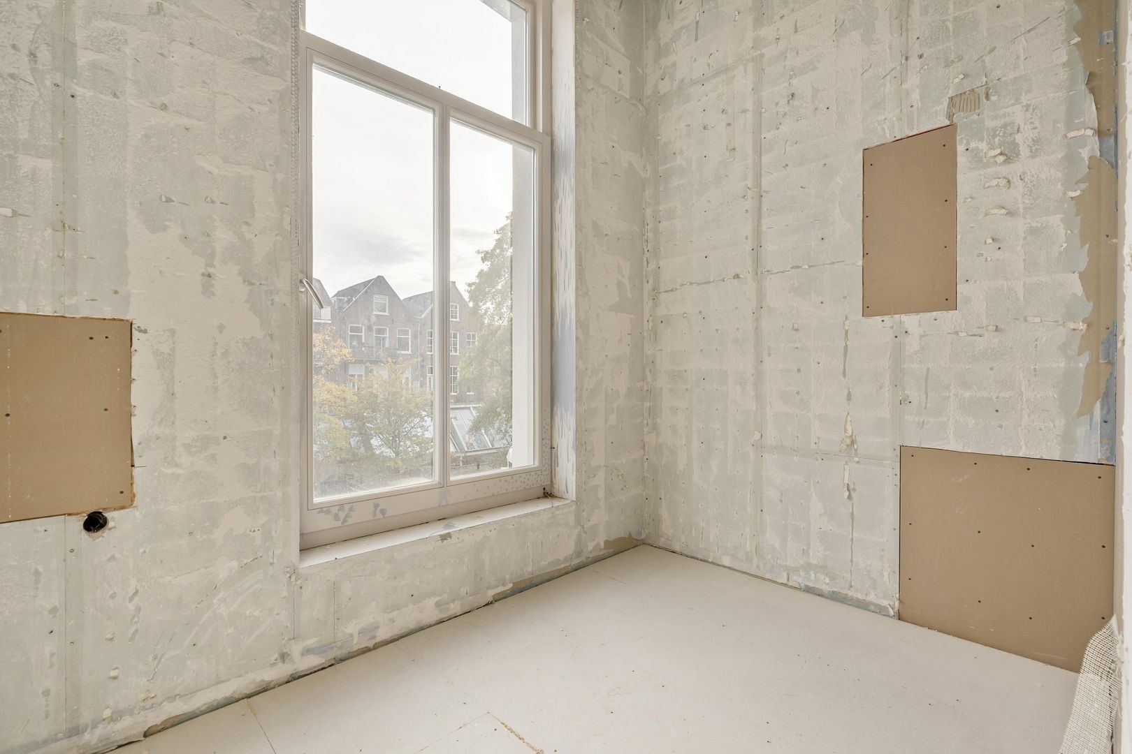 Vossiusstraat 16 A, Amsterdam foto-57