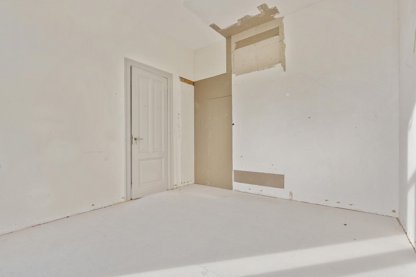 Vossiusstraat 16 A, Amsterdam foto-60