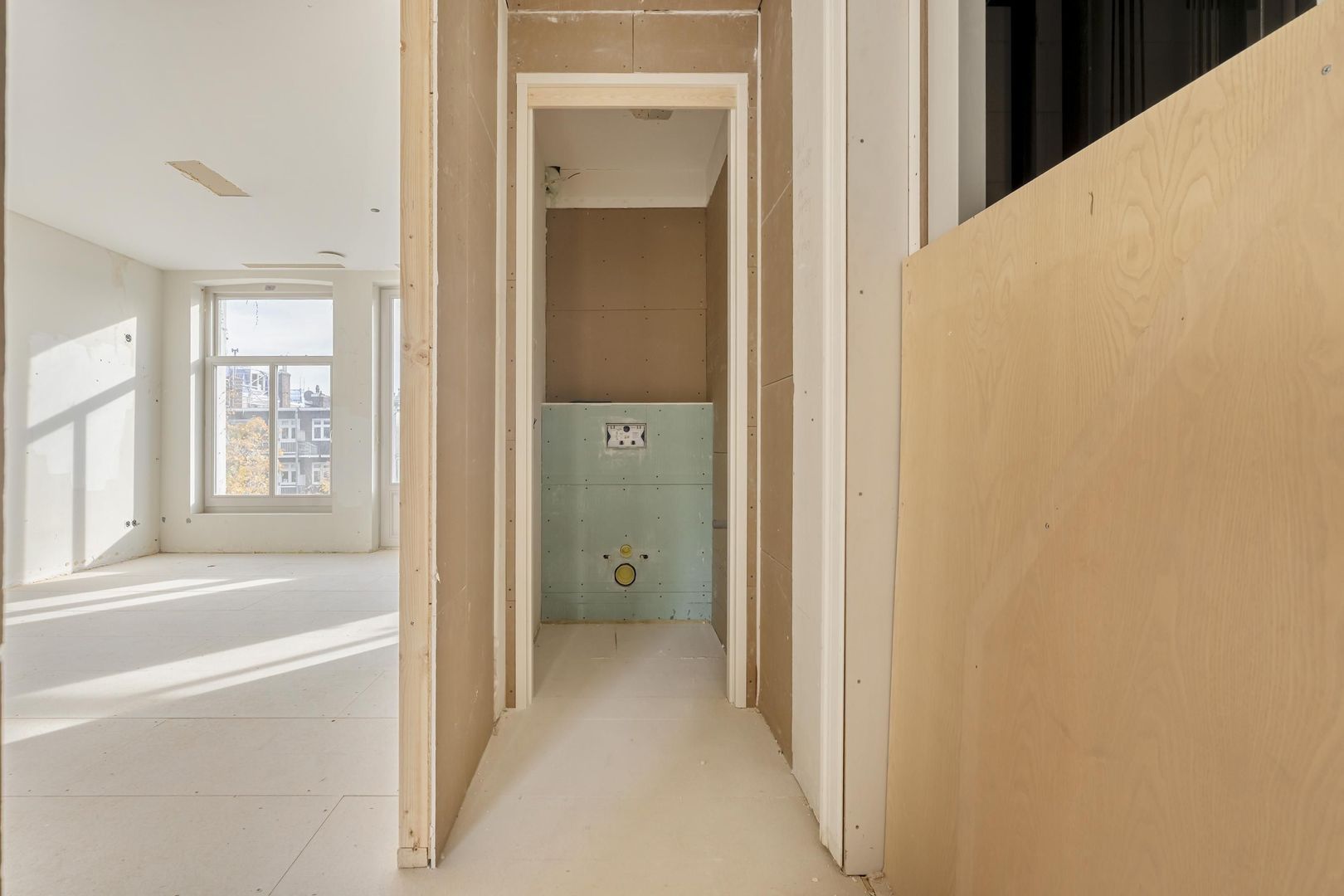 Vossiusstraat 16 A, Amsterdam foto-64