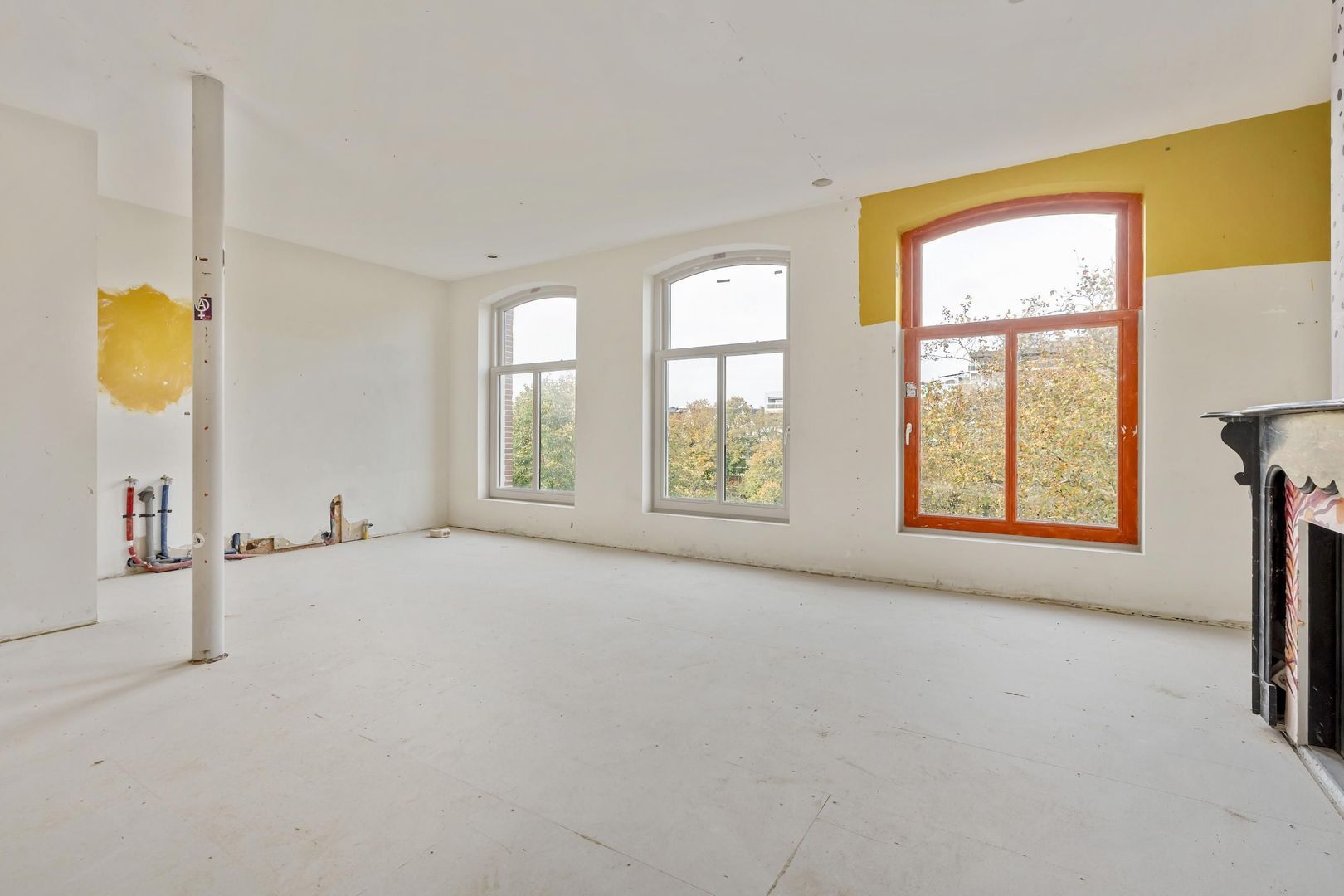 Vossiusstraat 16 A, Amsterdam foto-66