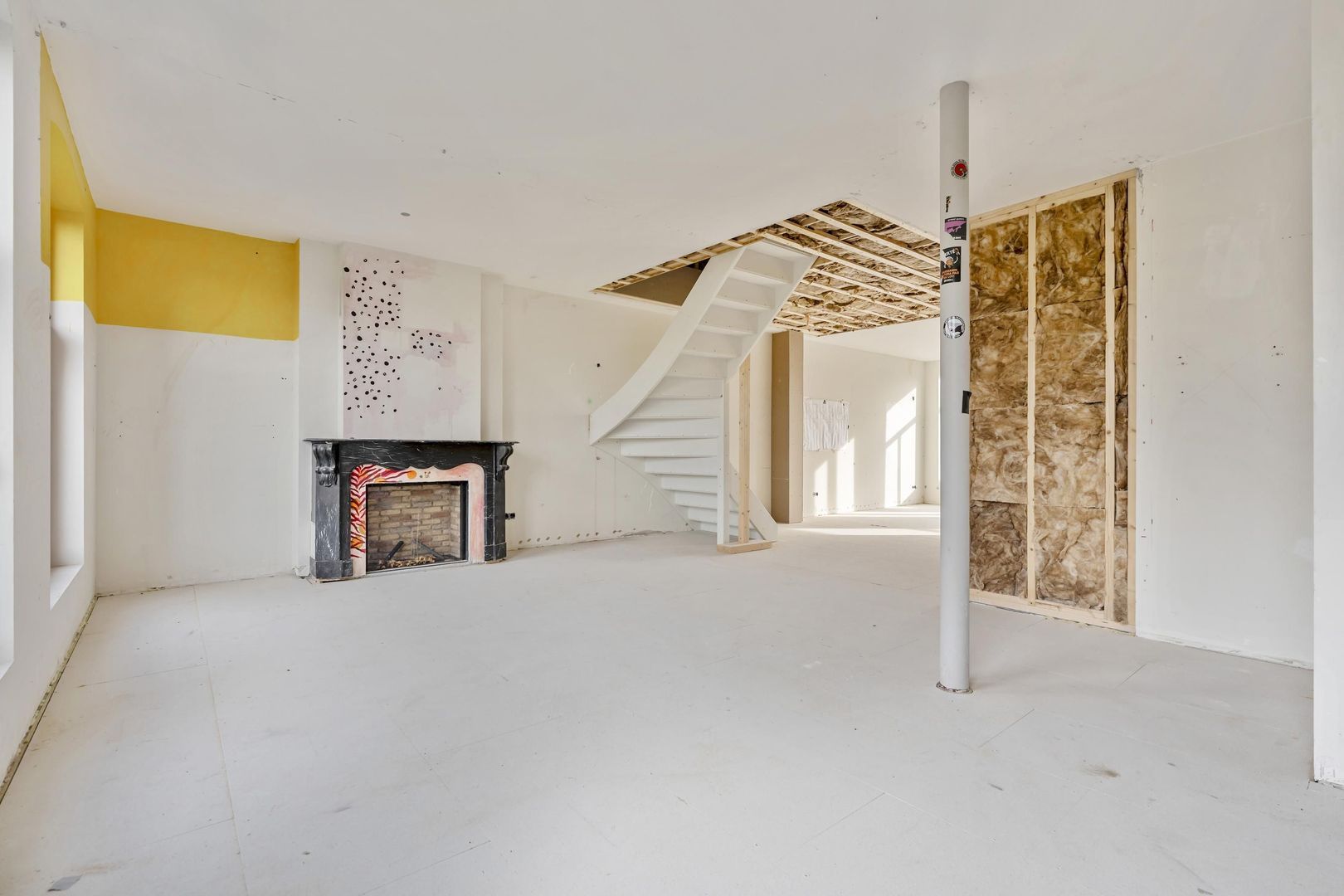 Vossiusstraat 16 A, Amsterdam foto-69