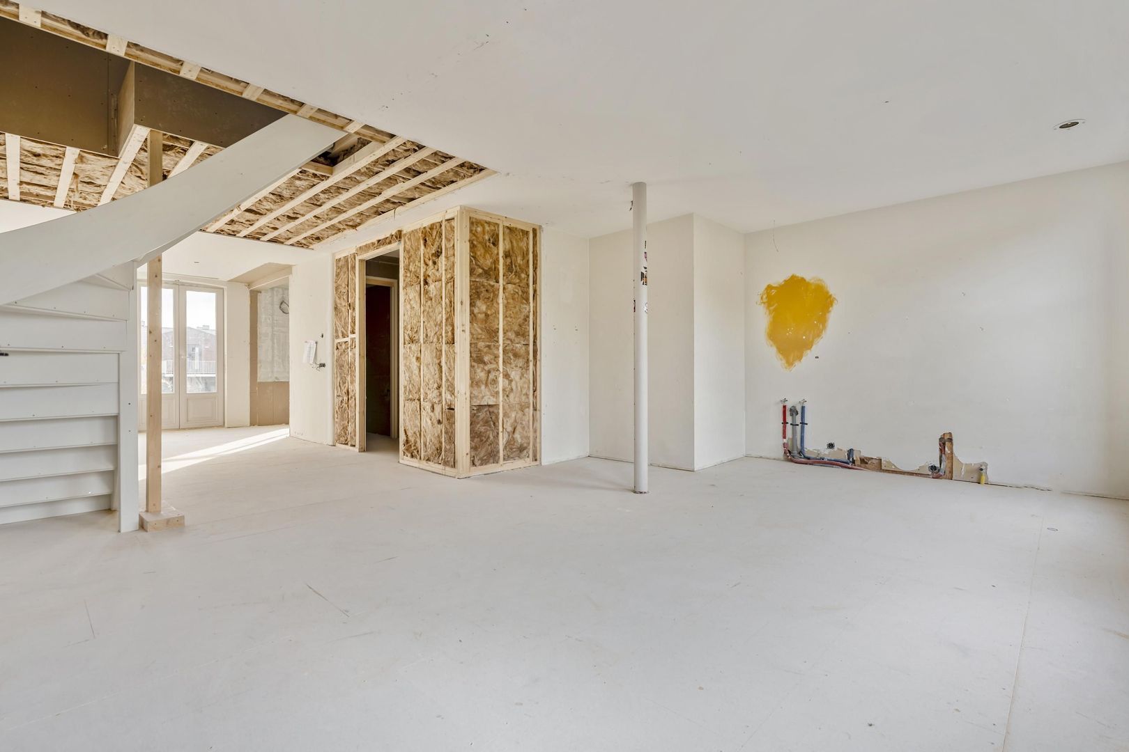 Vossiusstraat 16 A, Amsterdam foto-67