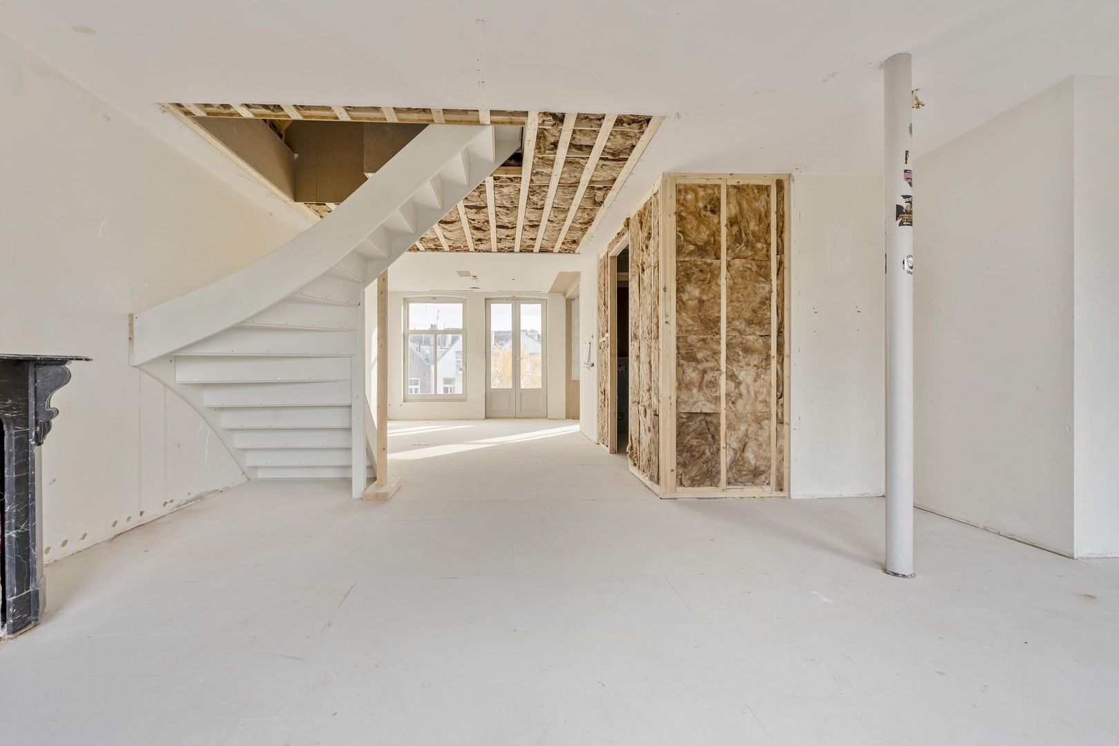 Vossiusstraat 16 A, Amsterdam foto-68