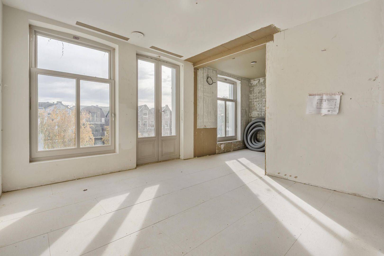 Vossiusstraat 16 A, Amsterdam foto-71