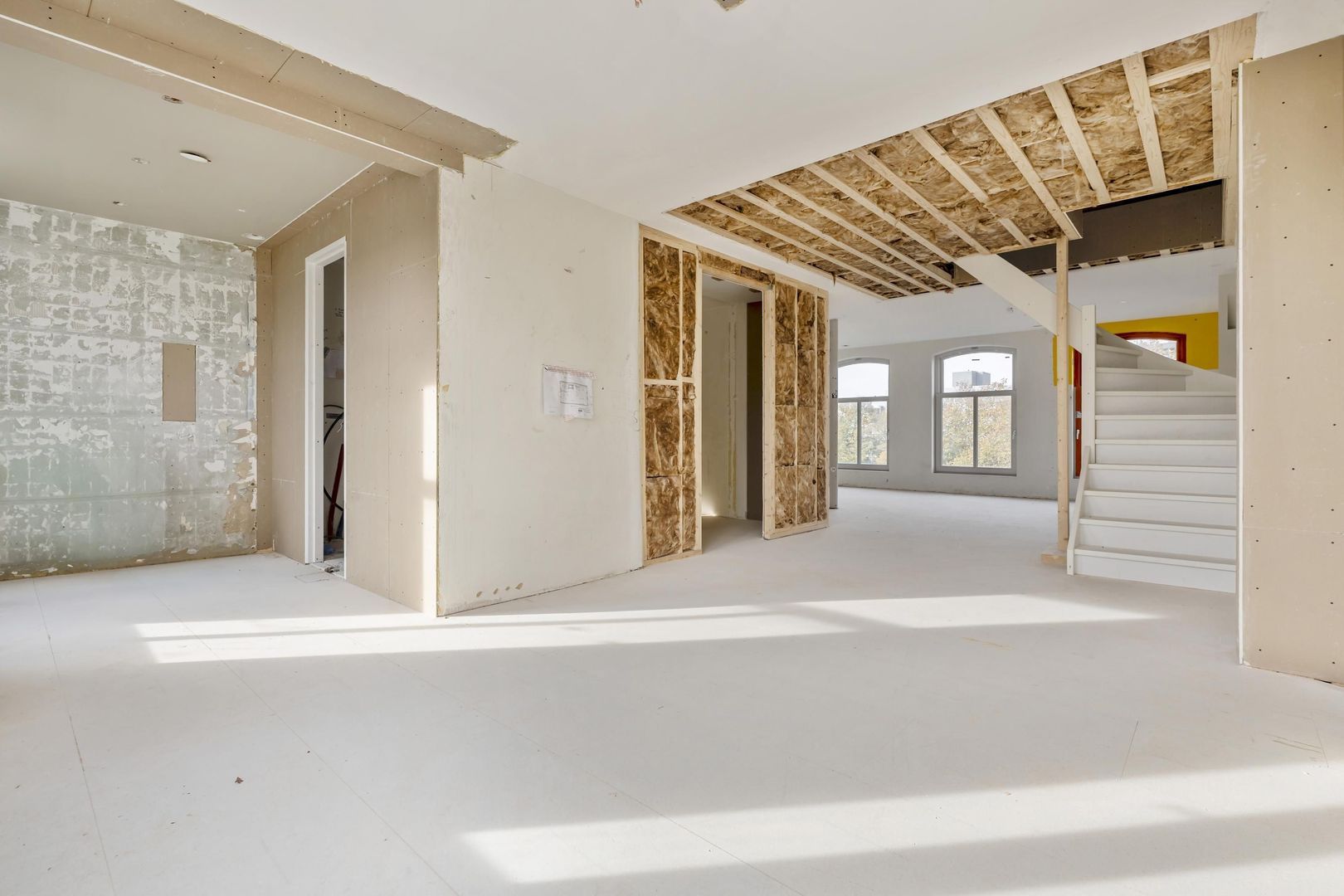 Vossiusstraat 16 A, Amsterdam foto-72