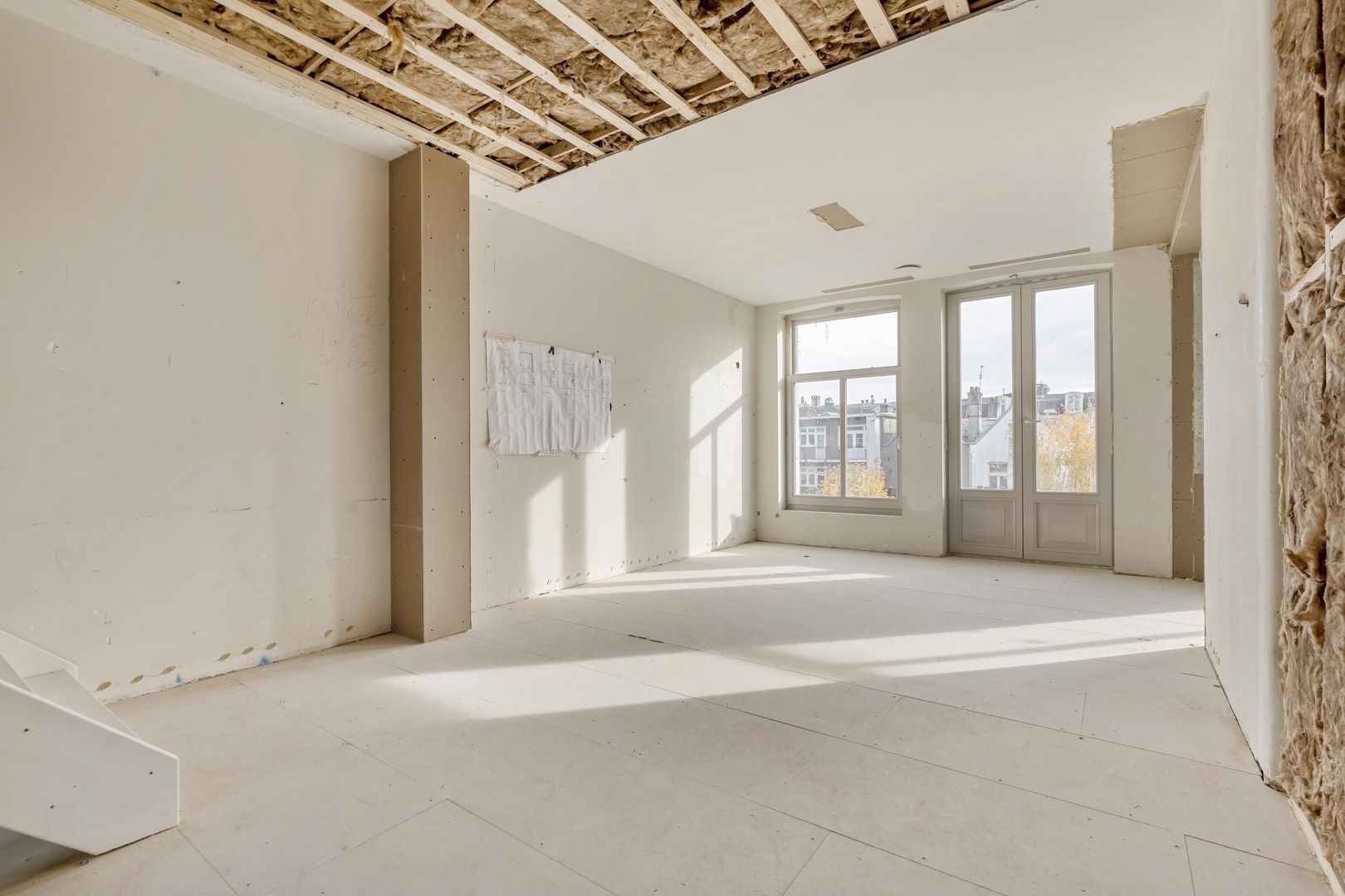 Vossiusstraat 16 A, Amsterdam foto-70