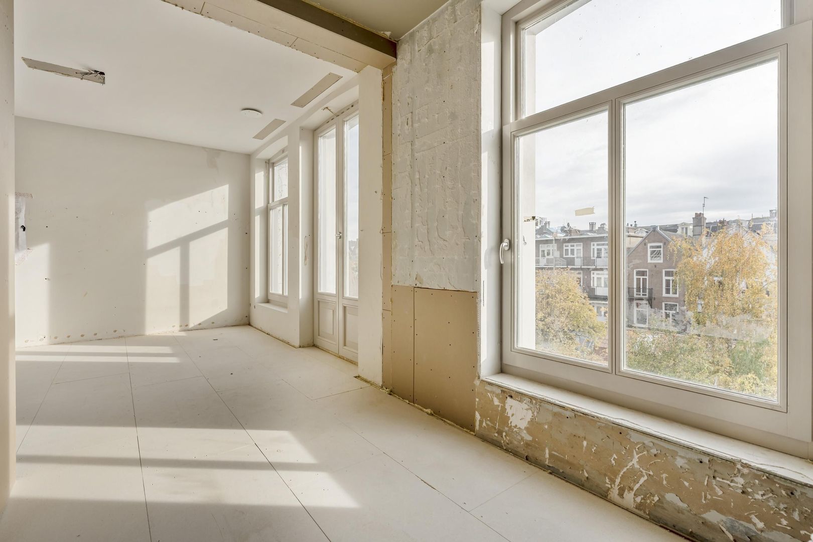 Vossiusstraat 16 A, Amsterdam foto-73