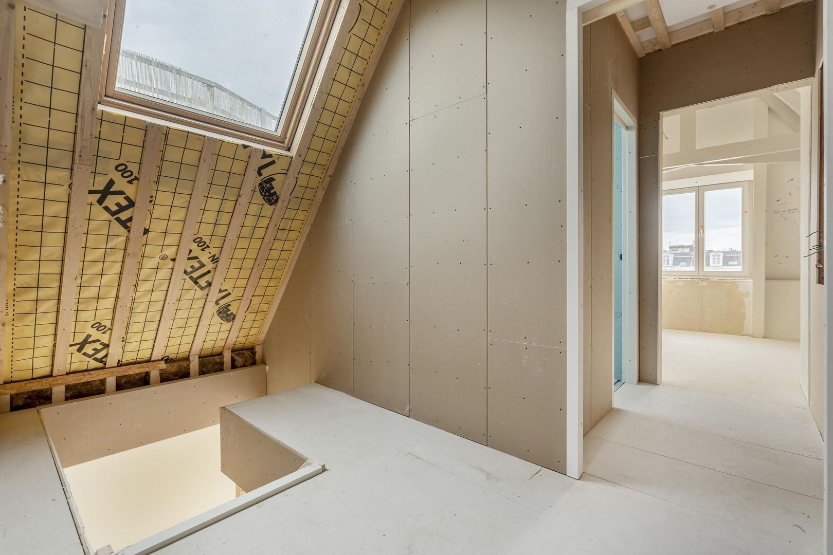 Vossiusstraat 16 A, Amsterdam foto-76