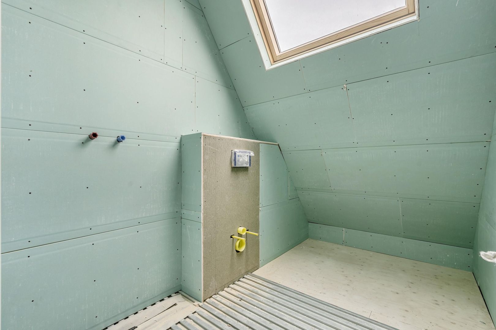 Vossiusstraat 16 A, Amsterdam foto-82