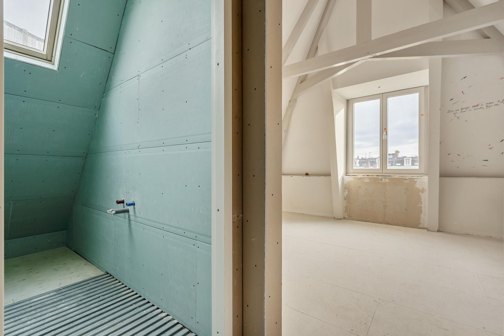 Vossiusstraat 16 A, Amsterdam foto-81