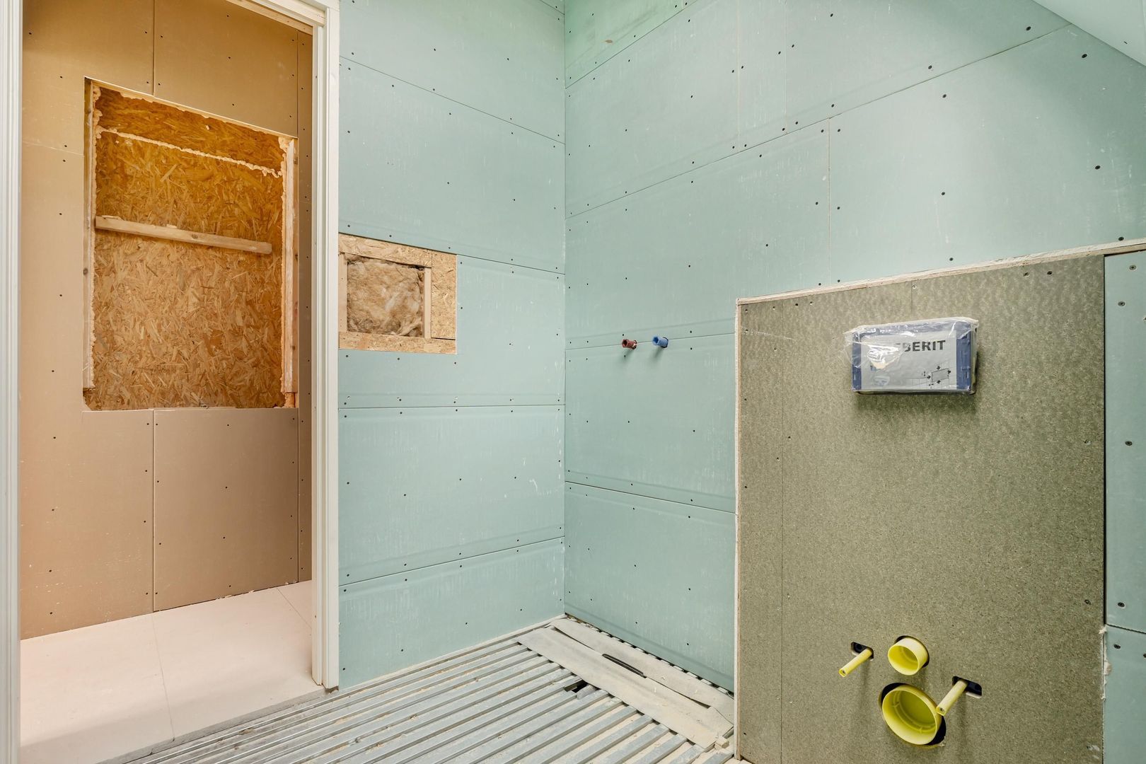 Vossiusstraat 16 A, Amsterdam foto-83