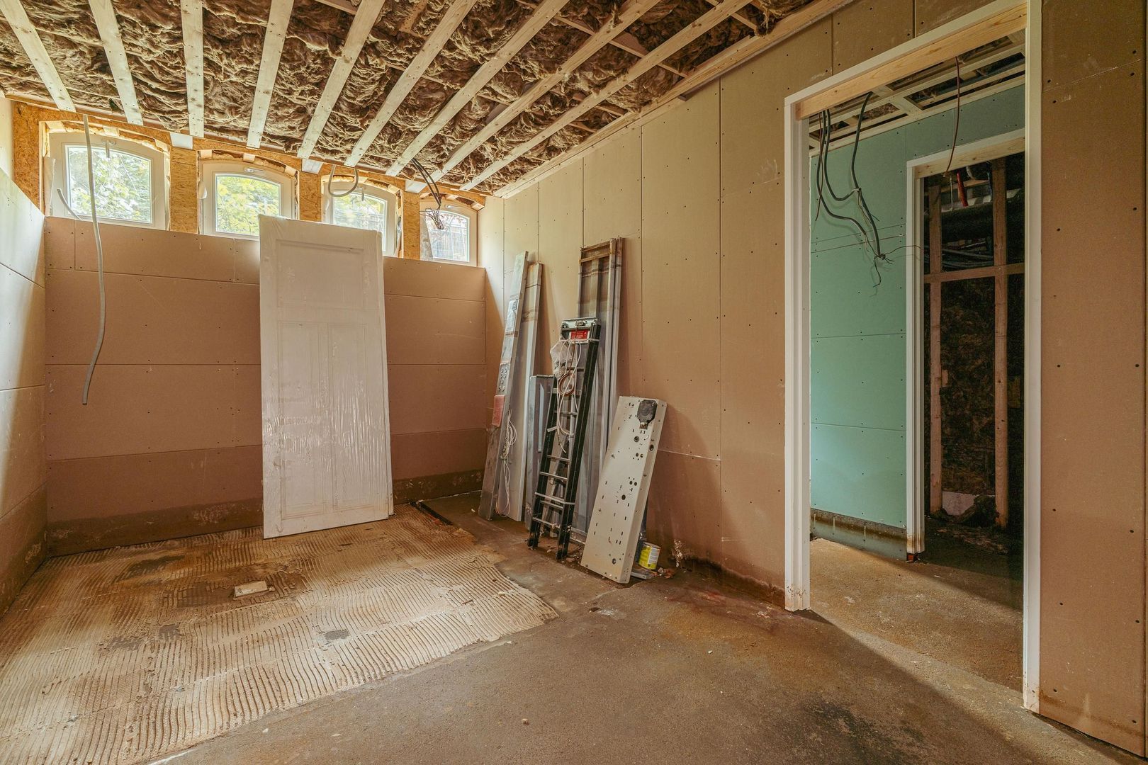 Vossiusstraat 16 A, Amsterdam foto-38