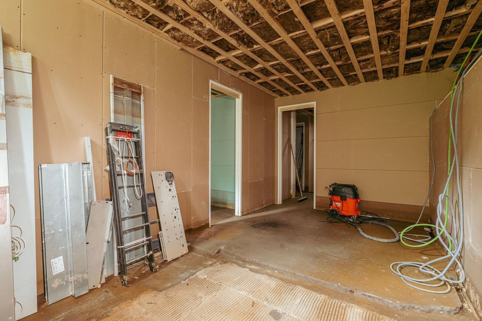 Vossiusstraat 16 A, Amsterdam foto-39