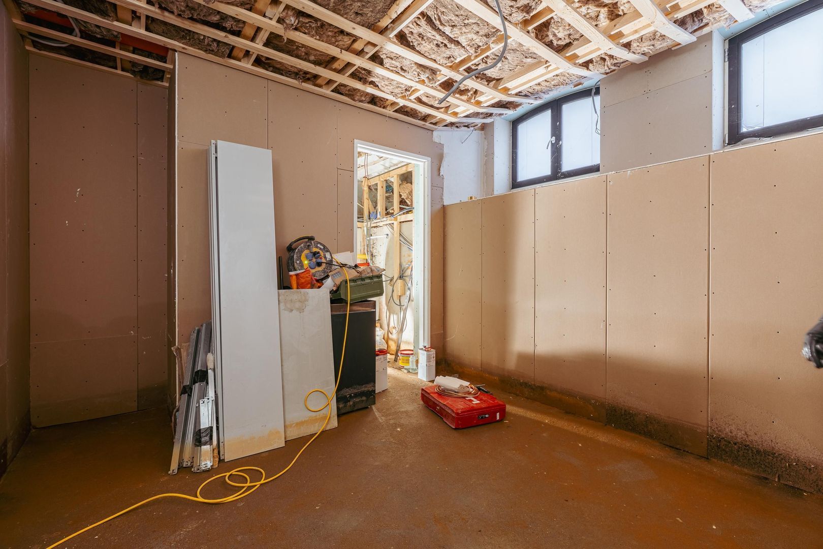 Vossiusstraat 16 A, Amsterdam foto-42