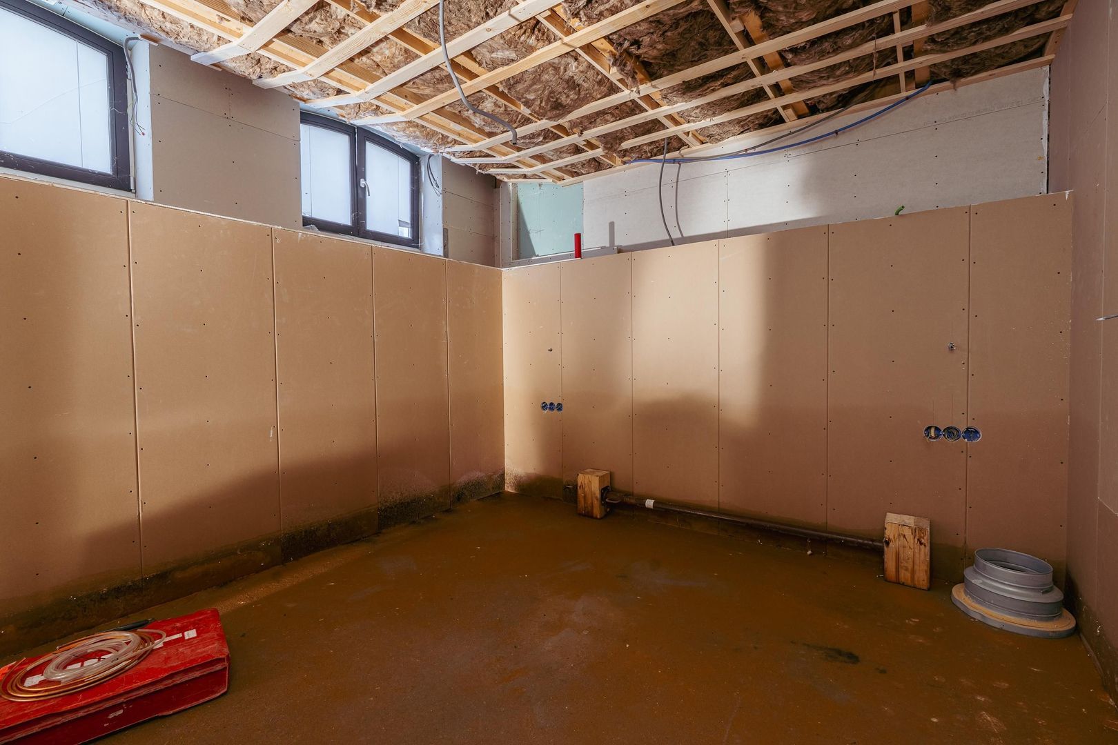 Vossiusstraat 16 A, Amsterdam foto-43