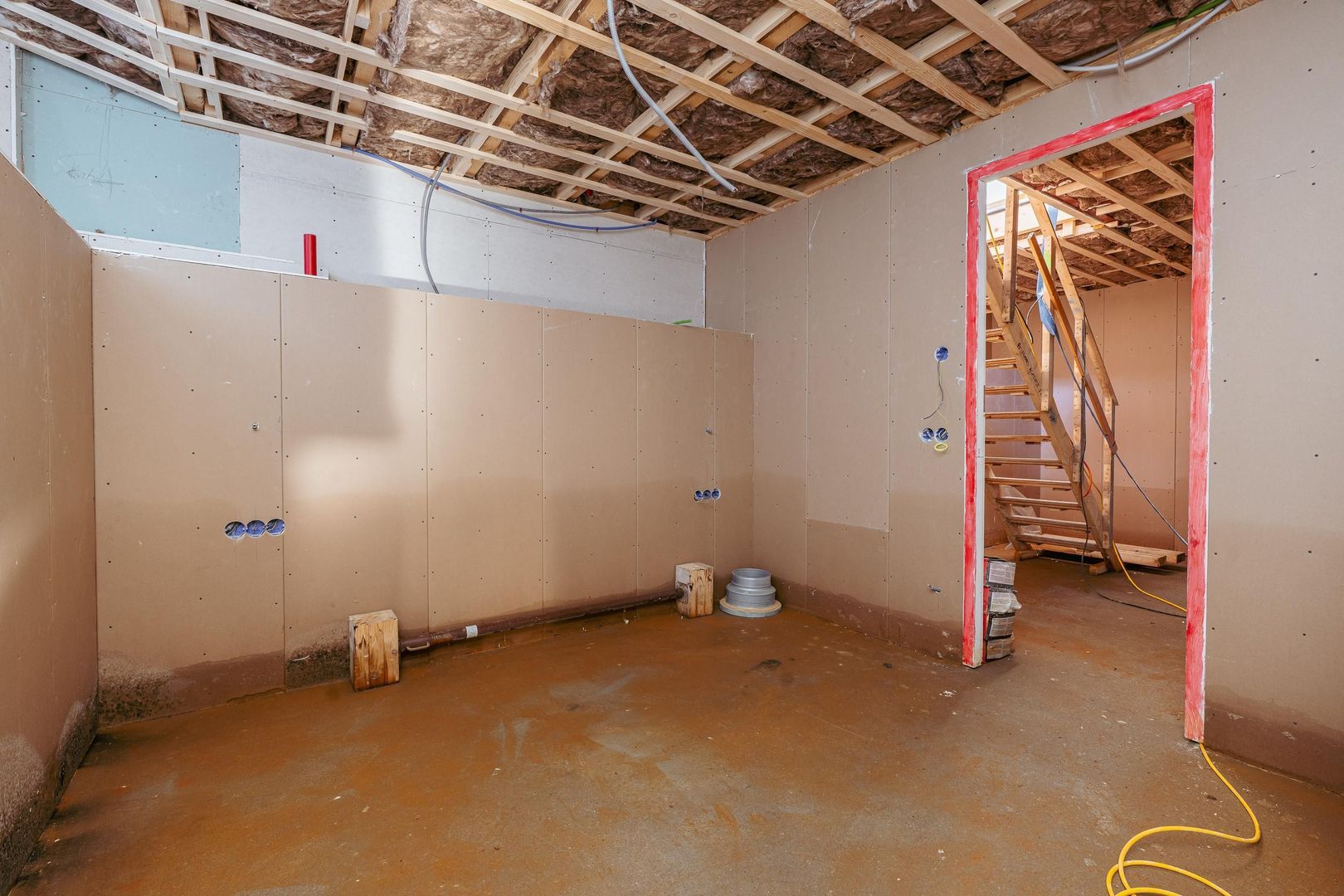 Vossiusstraat 16 A, Amsterdam foto-45