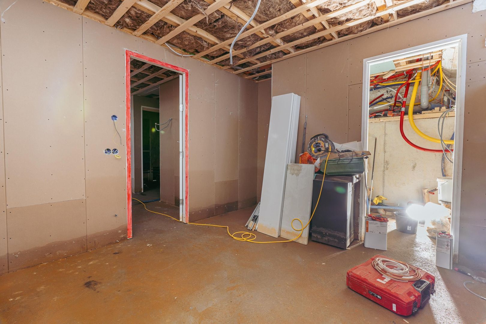 Vossiusstraat 16 A, Amsterdam foto-44