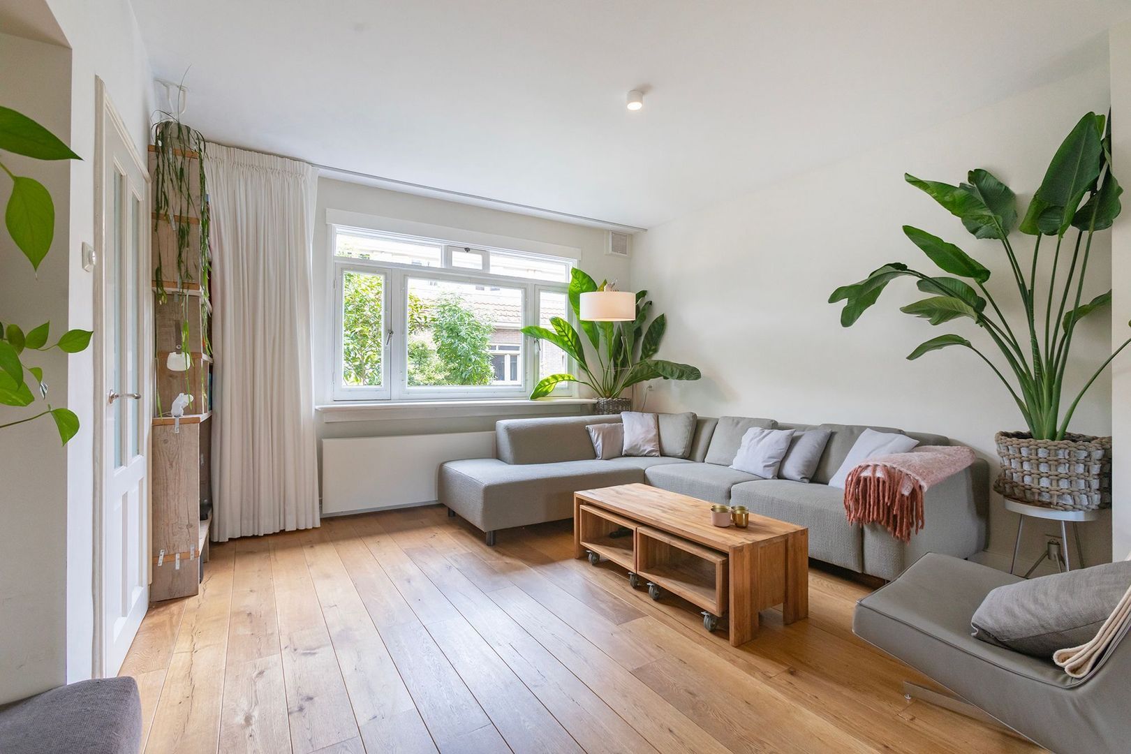 Weidestraat 14, Amsterdam foto-0