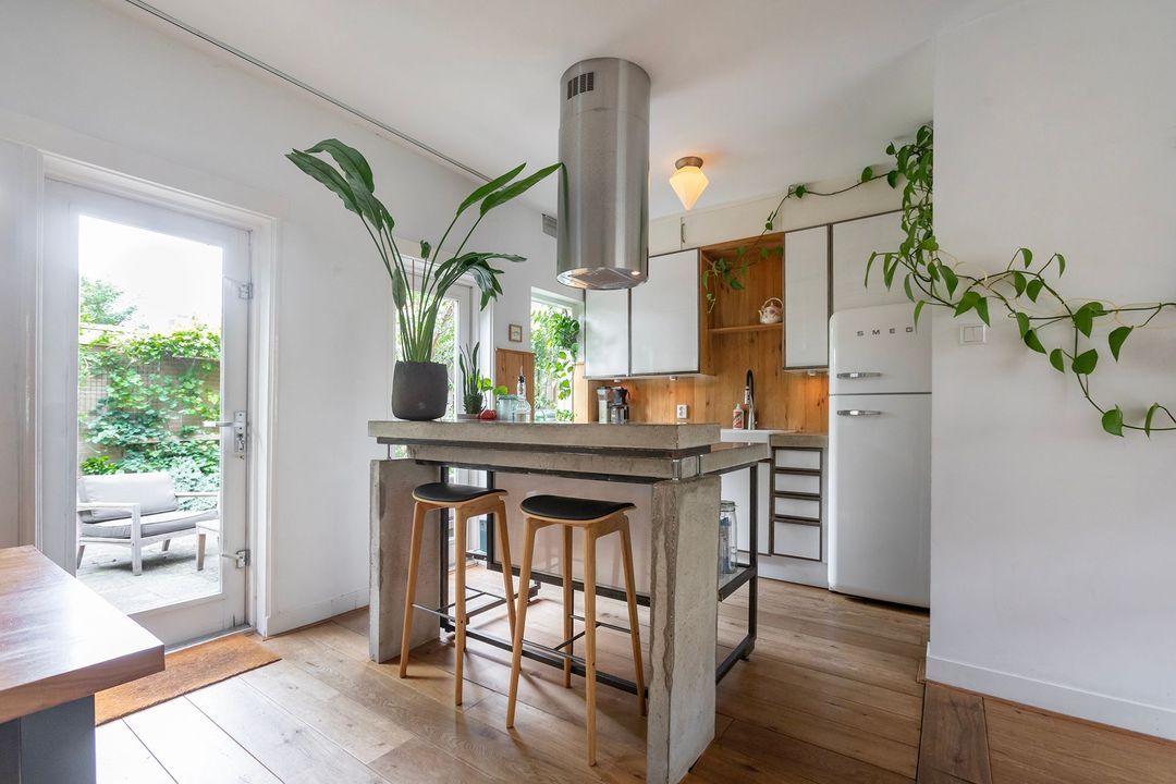 Weidestraat 14, Amsterdam foto-2