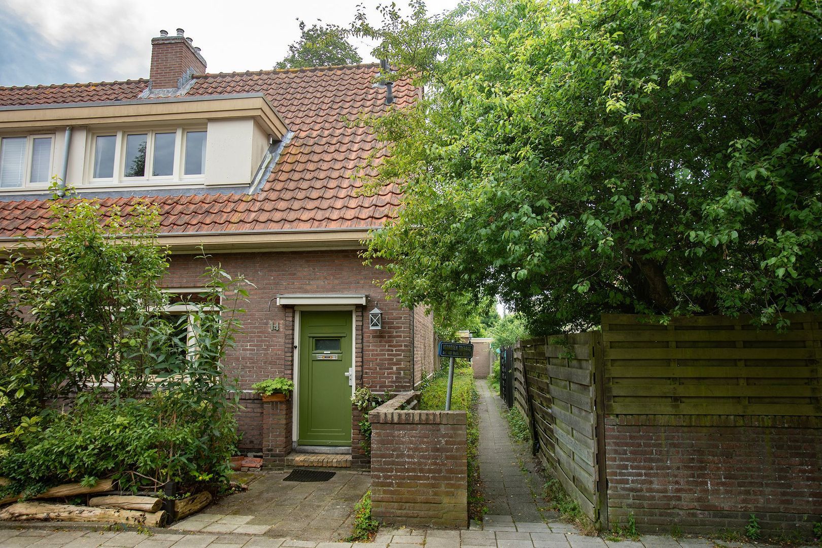 Weidestraat 14, Amsterdam foto-6