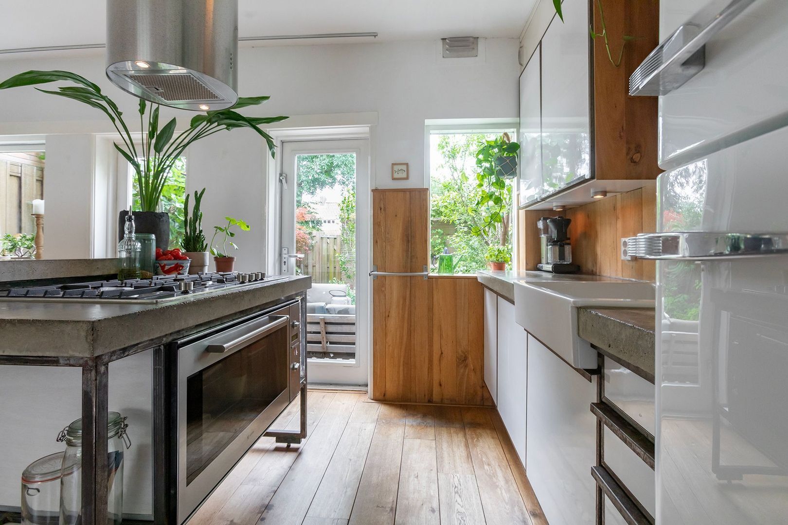 Weidestraat 14, Amsterdam foto-16