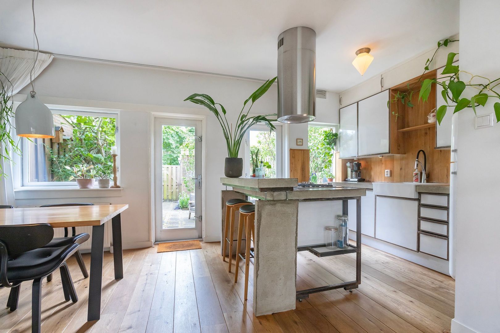 Weidestraat 14, Amsterdam foto-13