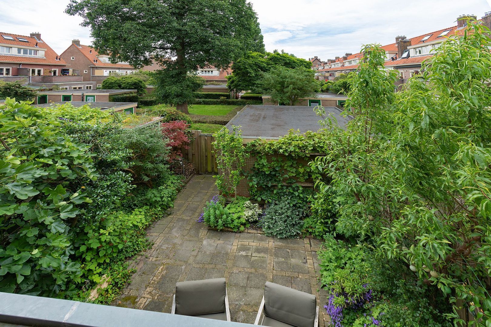 Weidestraat 14, Amsterdam foto-28