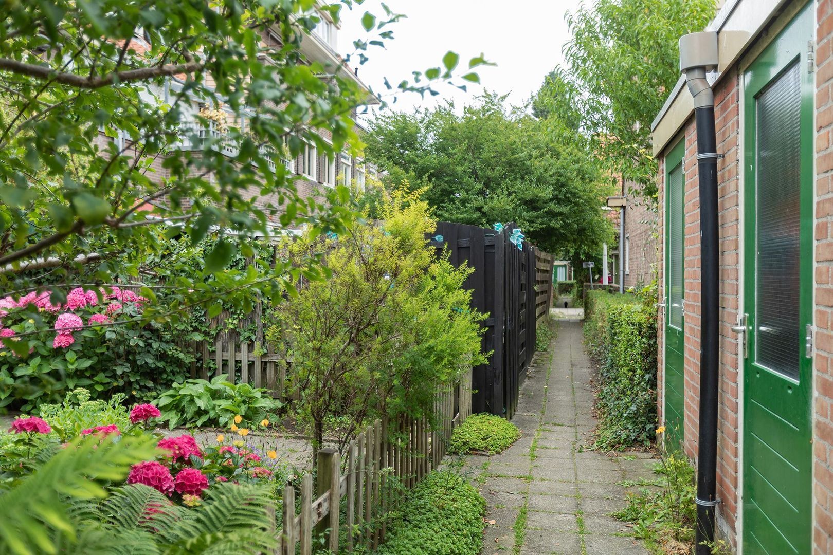 Weidestraat 14, Amsterdam foto-34