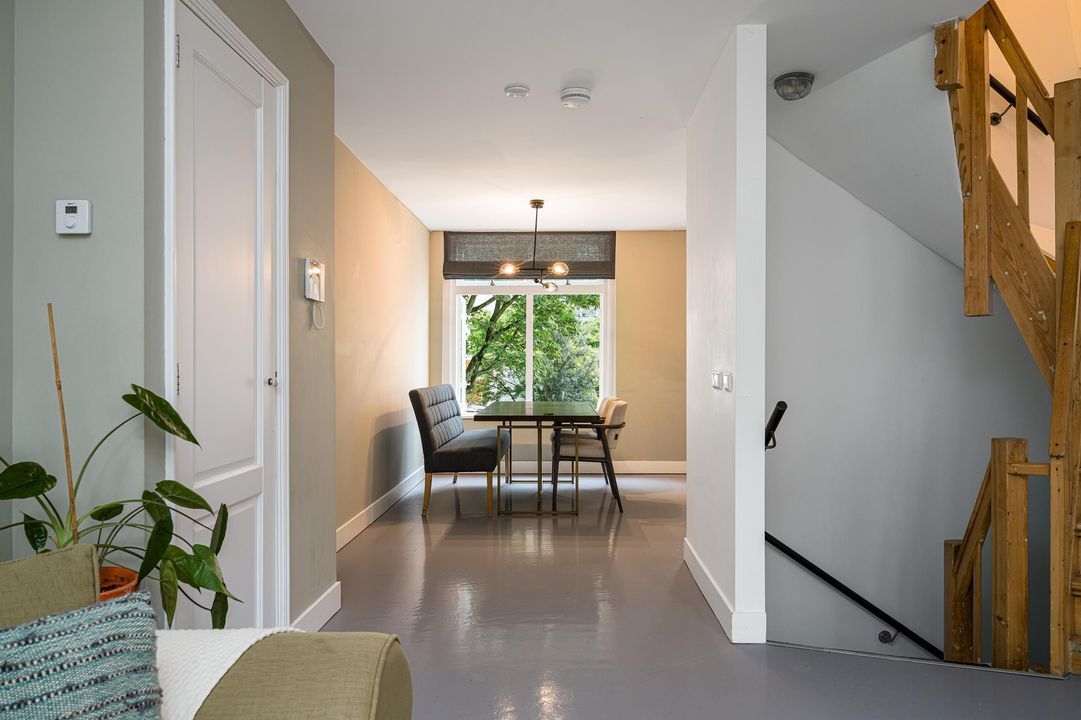 Tweede Bloemdwarsstraat 9 2, Amsterdam foto-3