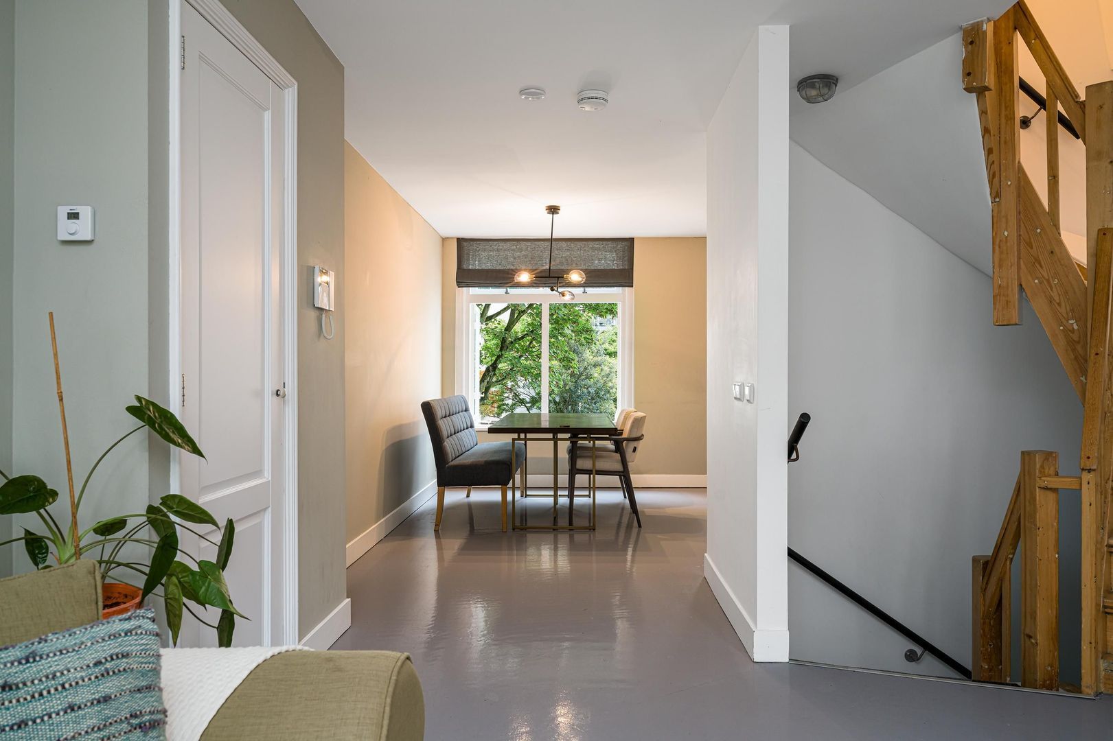 Tweede Bloemdwarsstraat 9 2, Amsterdam foto-2