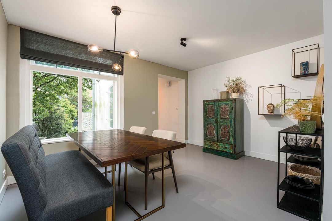 Tweede Bloemdwarsstraat 9 2, Amsterdam foto-4