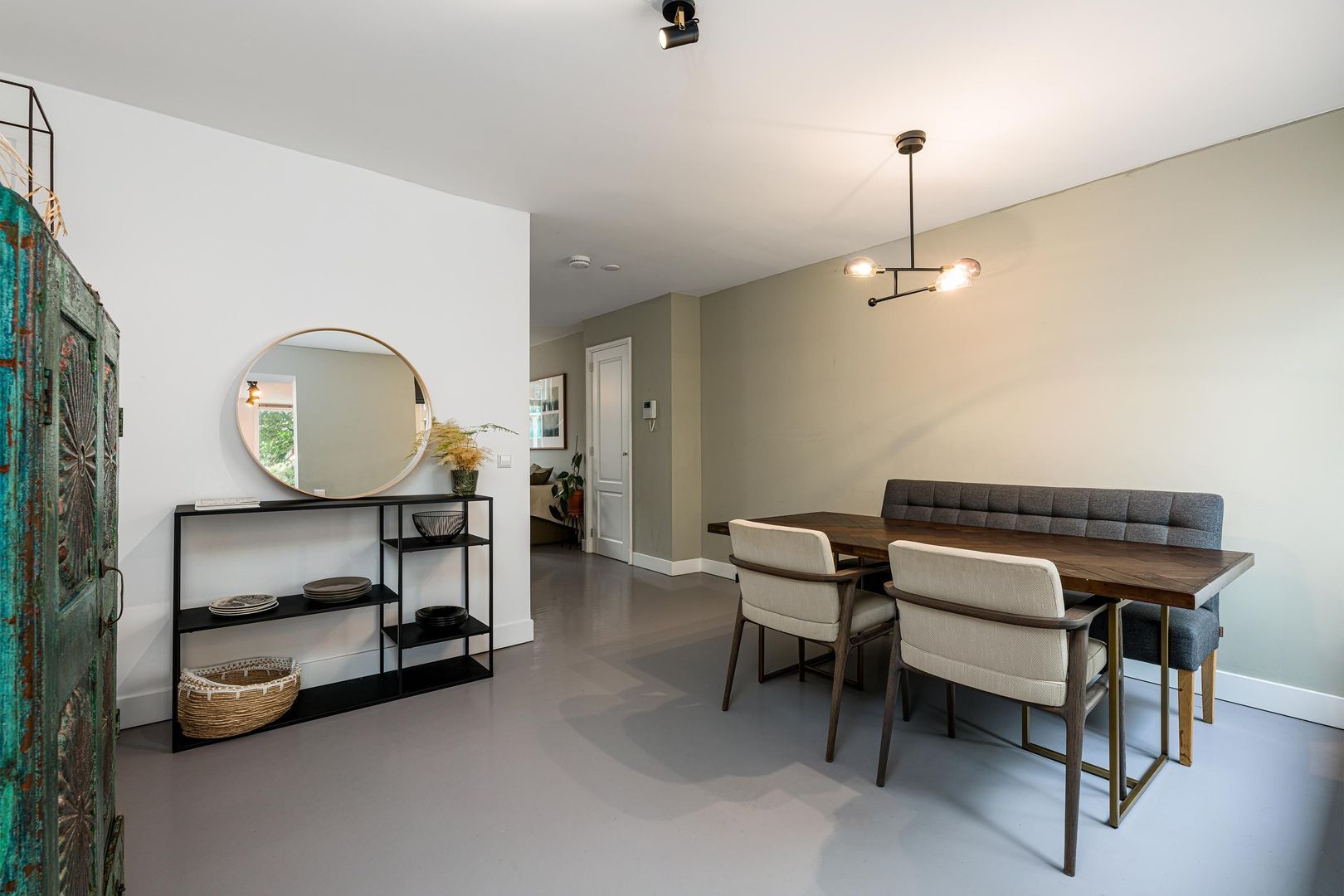 Tweede Bloemdwarsstraat 9 2, Amsterdam foto-4