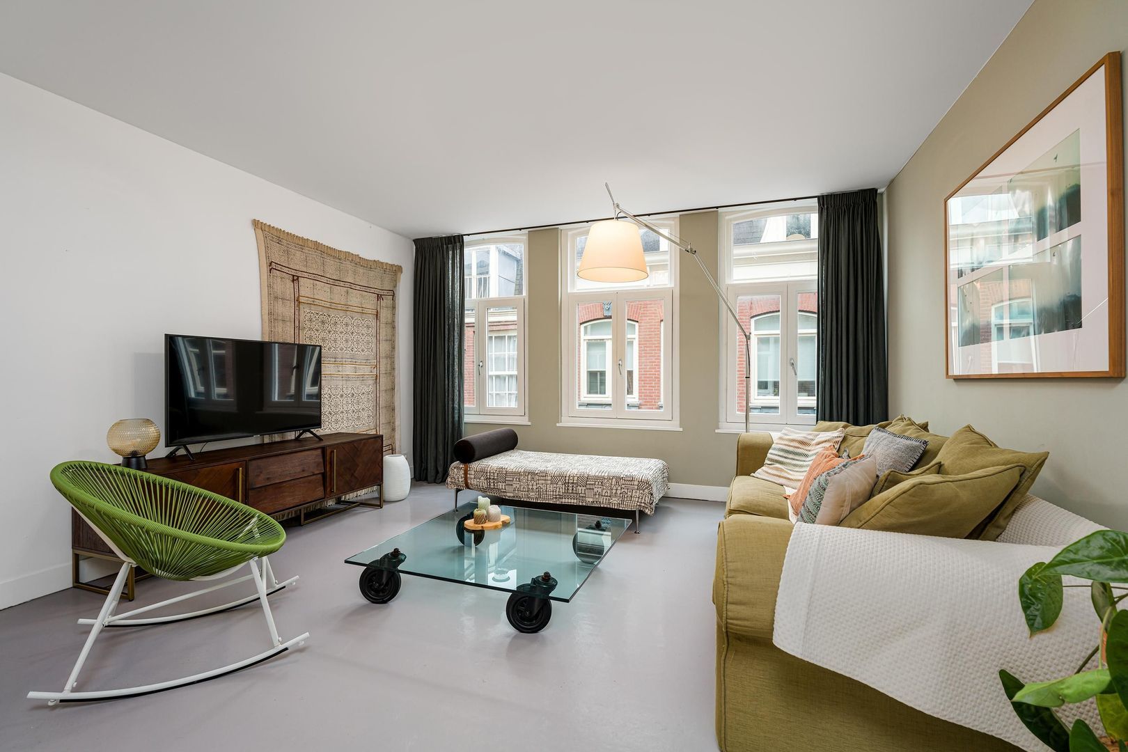 Tweede Bloemdwarsstraat 9 2, Amsterdam foto-0