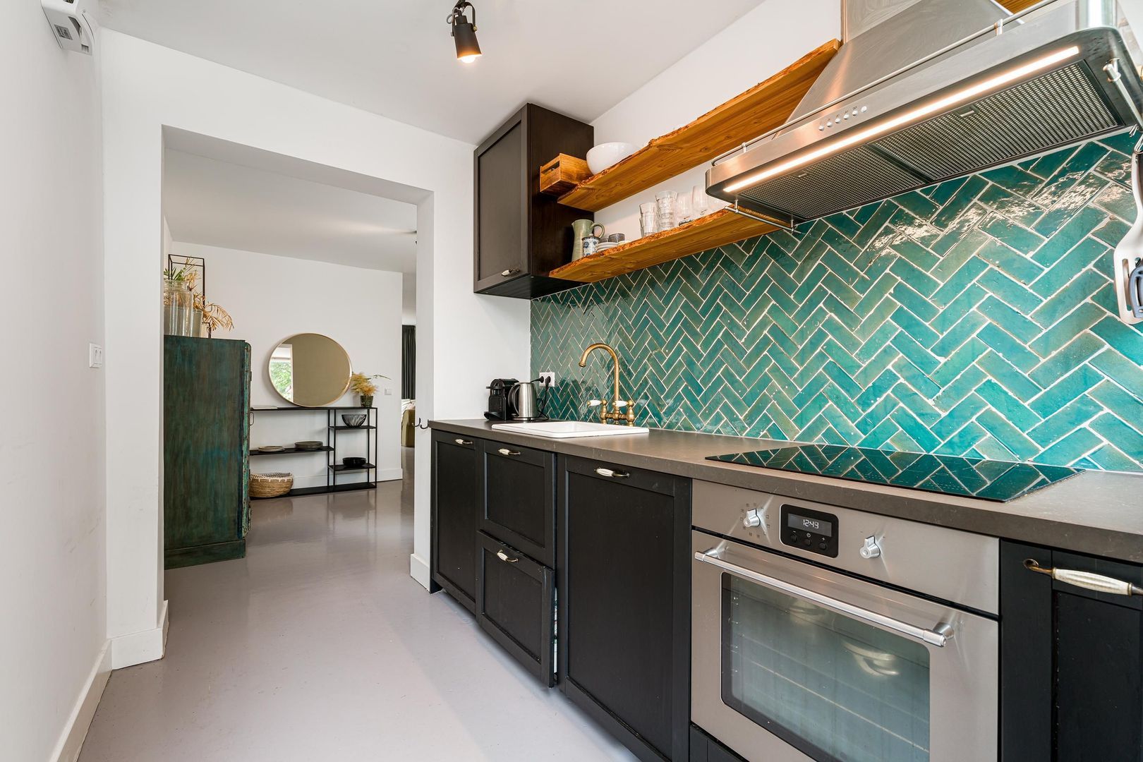 Tweede Bloemdwarsstraat 9 2, Amsterdam foto-7