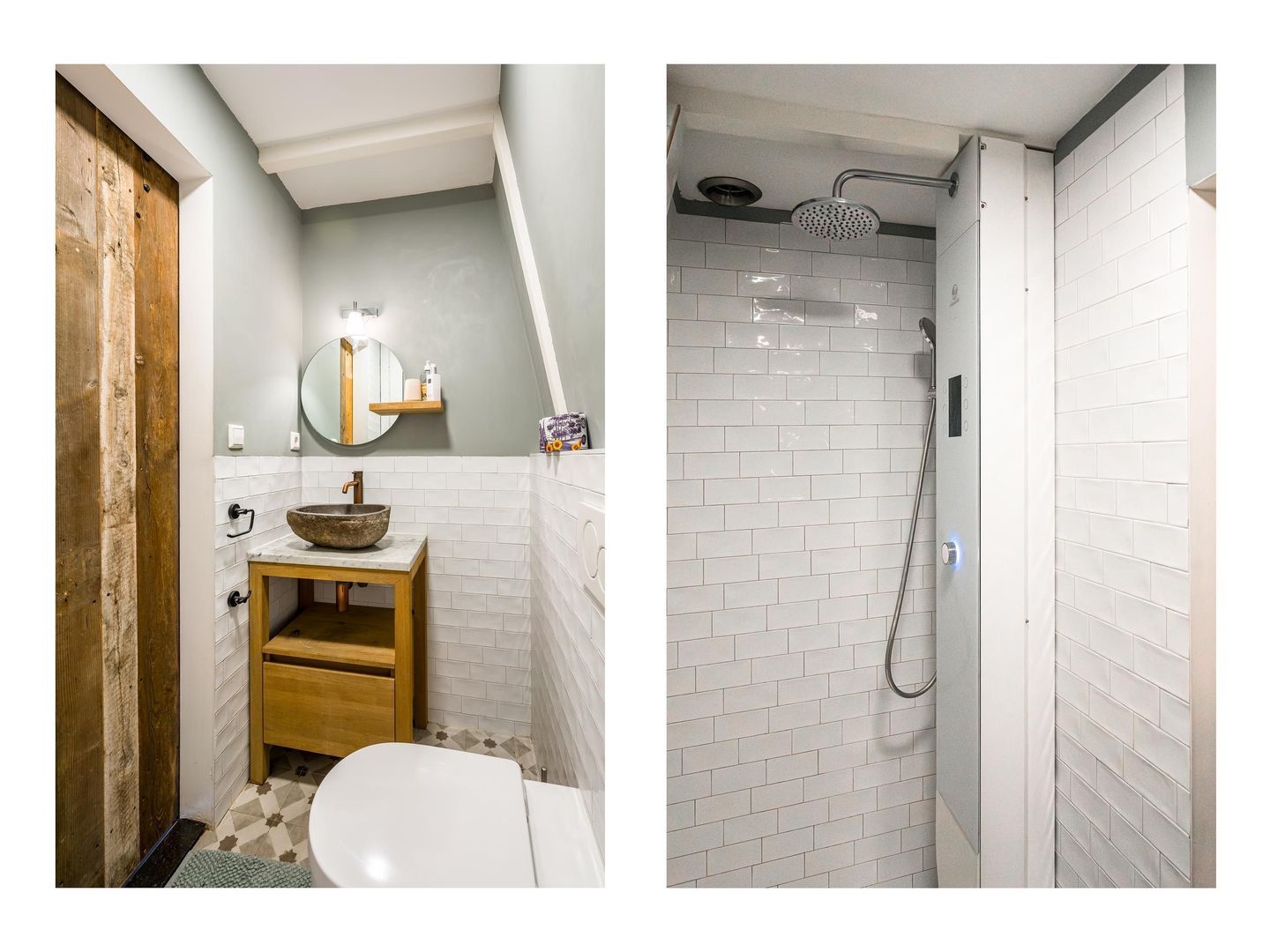 Tweede Bloemdwarsstraat 9 2, Amsterdam foto-10