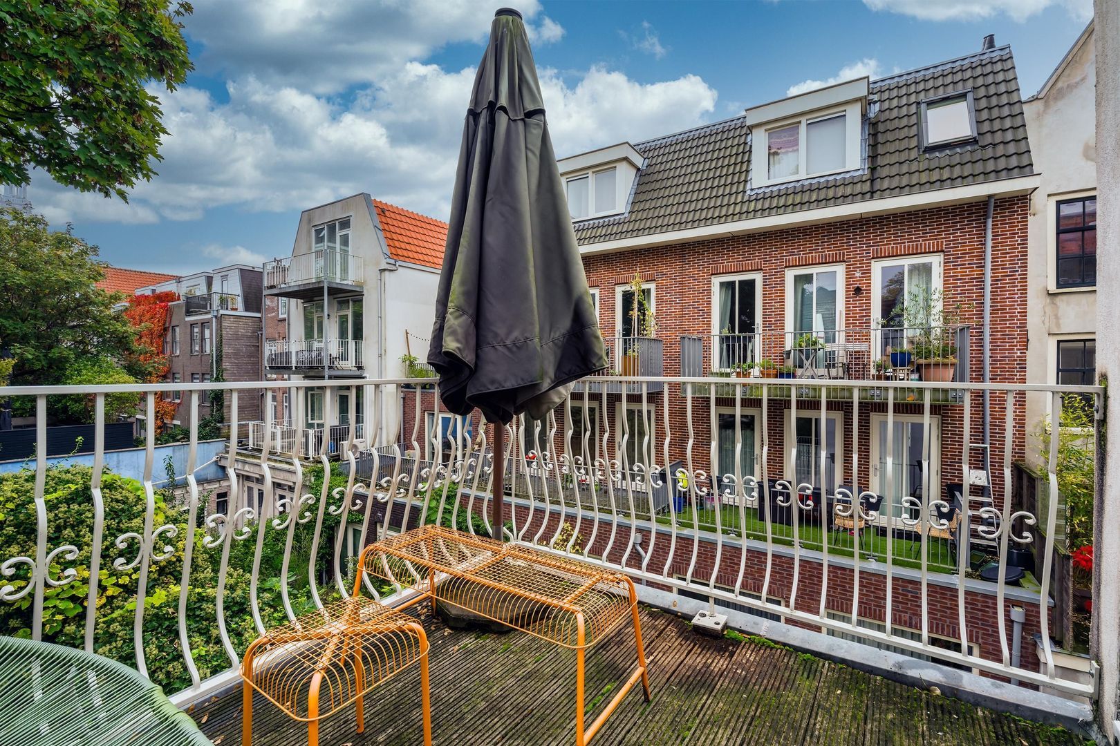 Tweede Bloemdwarsstraat 9 2, Amsterdam foto-8
