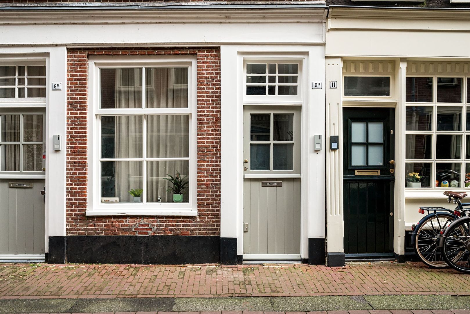 Tweede Bloemdwarsstraat 9 2, Amsterdam foto-15