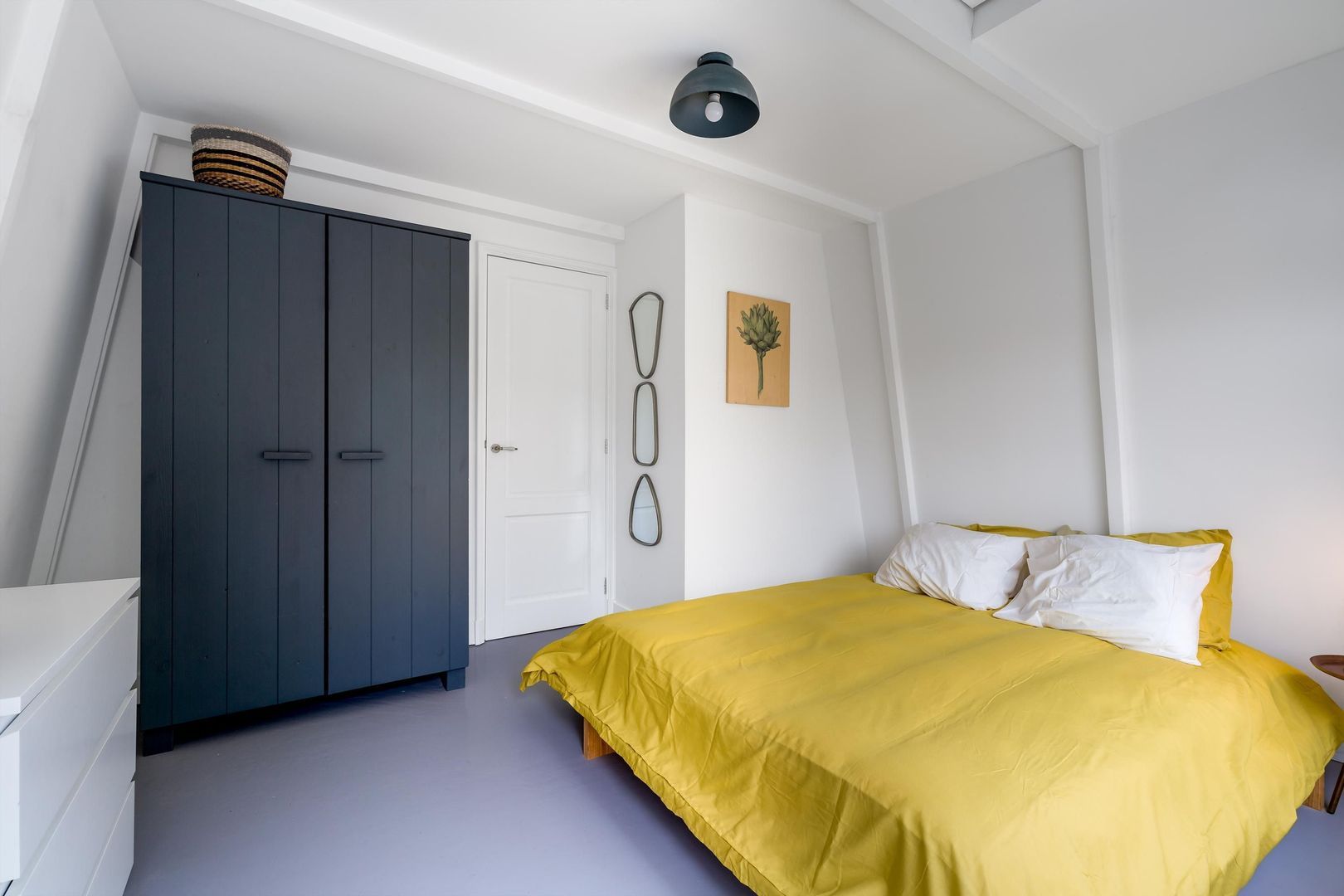 Tweede Bloemdwarsstraat 9 2, Amsterdam foto-13