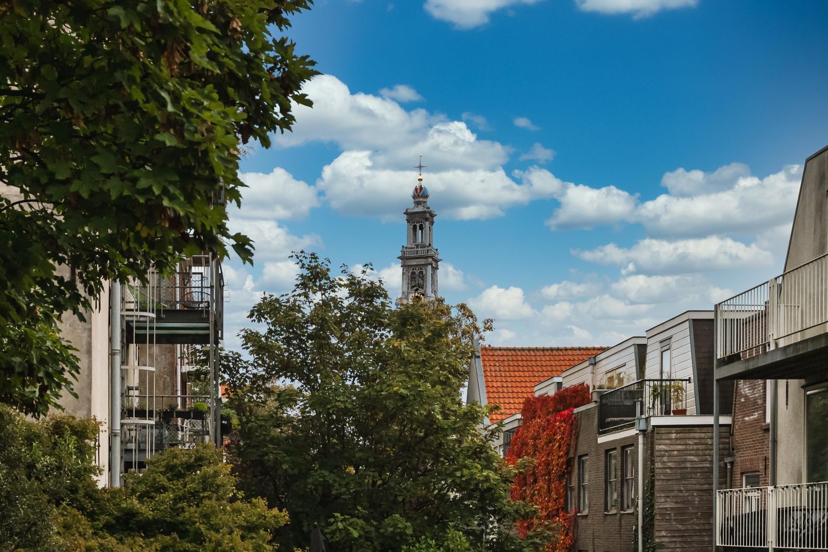 Tweede Bloemdwarsstraat 9 2, Amsterdam foto-14