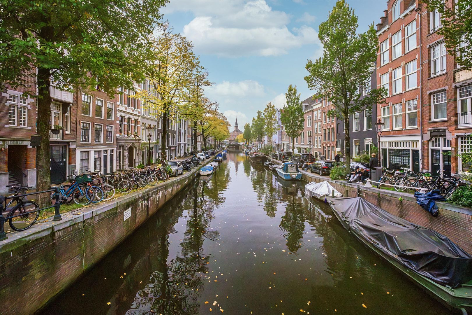 Tweede Bloemdwarsstraat 9 2, Amsterdam foto-18